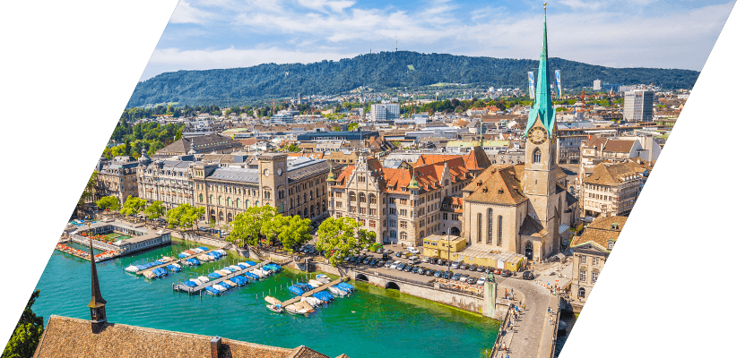 Switzerland